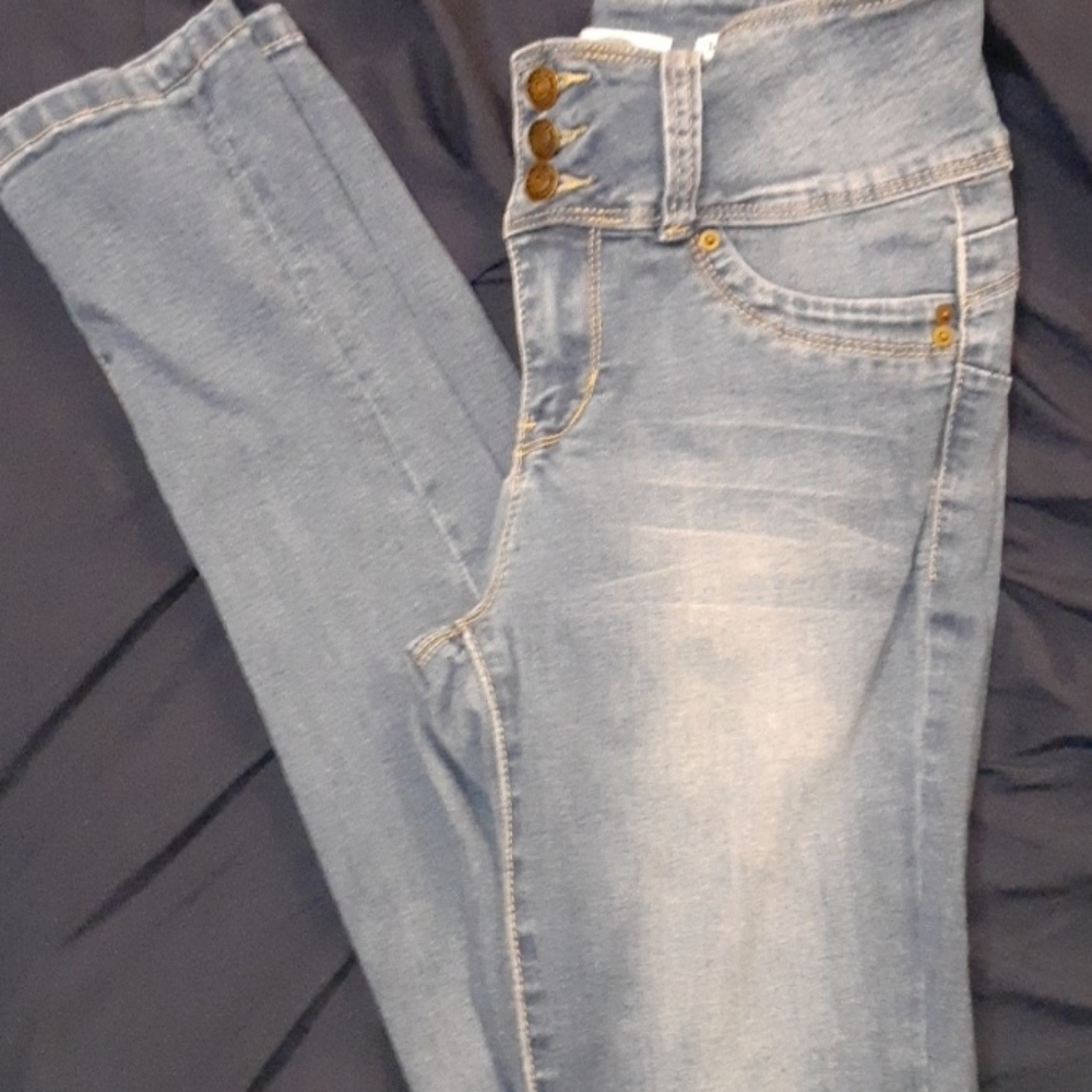 Ymi skinny jeans